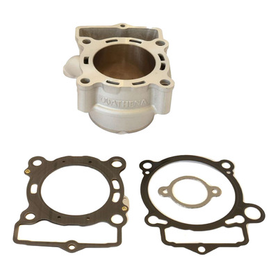 Kit cylindre piston ATHENA Kawasaki 250 Kxf 17-19