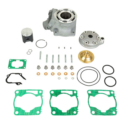 Kit cylindre piston Athena standard Yamaha YZ 85 19-25