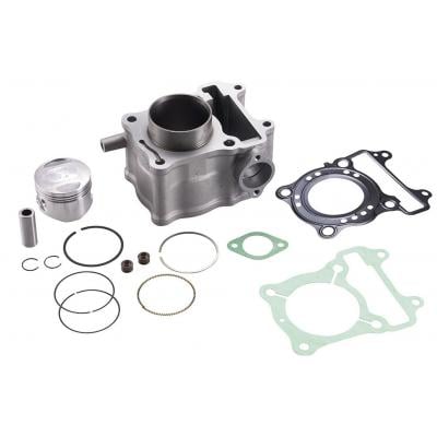Kit cylindre piston C4 pour Honda SH 125 01-12