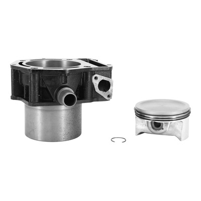 Kit cylindre piston complet 1A011781 pour Piaggio 500 MP3 18-