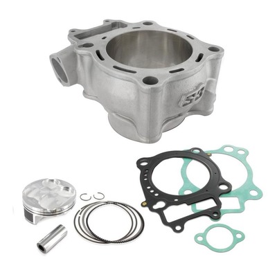 Kit cylindre piston S3 Ø 80 mm pour trial Montesa Cota 4RT