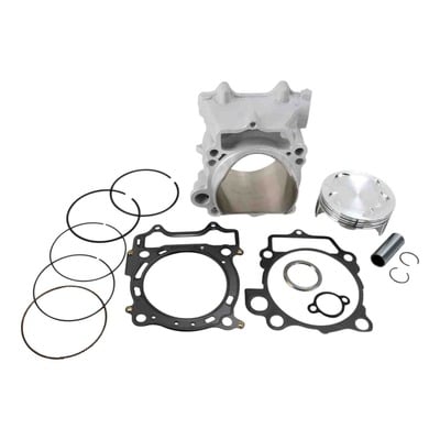 Kit cylindre Standard Bore Cylinder Works pour Yamaha YFZ 450 R 12-17