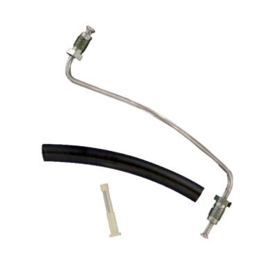 Kit d'adaptation réservoir Solex 3 pièces