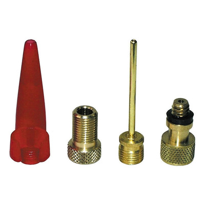 Kit d'embouts de gonflage Perf