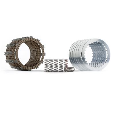 Kit d’embrayage Hinson Suzuki 400 DR-Z 00-05