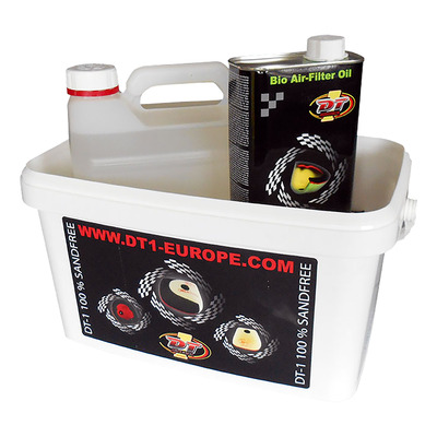 kit d'entretien DT-1 filtre a air
