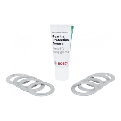 Kit d'entretien pour cache roulement Bosch BDU3XX (jusqu'à 859302XXX)