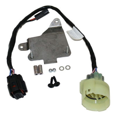 Kit d'installation d'alarme d'origine 1D003664 Piaggio Medley 125 2016-