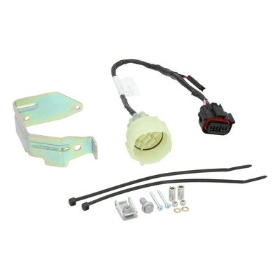 Kit d'installation d'alarme d'origine 1D003777 Piaggio Beverly 400 2021-