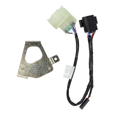 Kit d'installation d'alarme d'origine 1D004150 Aprilia SR 125 GT 2021-