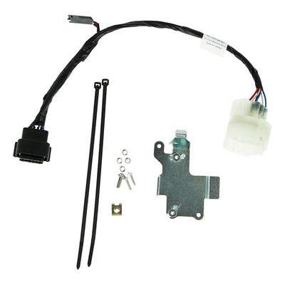 Kit d'installation d'alarme d'origine 1D004367 Vespa GTS 300 2022-24