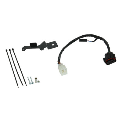 Kit d'installation d'alarme d'origine 2S000978 Moto Guzzi V7 III 750 2017-20
