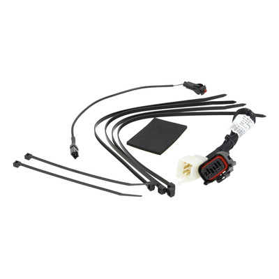 Kit d'installation d'alarme d'origine 2S001437 Moto Guzzi V85TT 850 2019-23