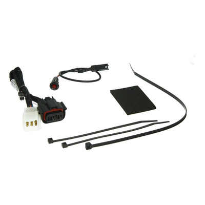 Kit d'installation d'alarme d'origine 2S001581 Aprilia RS 660 2020-23