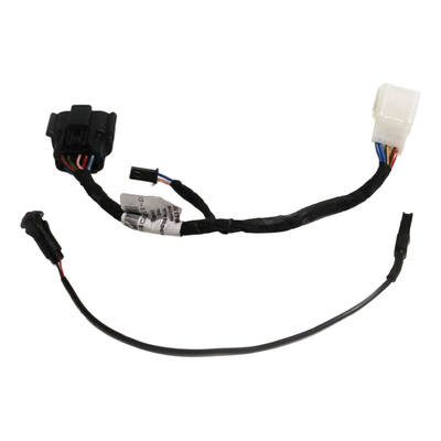 Kit d'installation d'alarme d'origine 2S002192 Moto Guzzi V85 TT 850 2024-