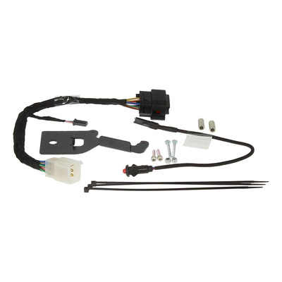 Kit d'installation d'alarme d'origine 2S0022644 Moto Guzzi V9 850 Bobber 2016-20