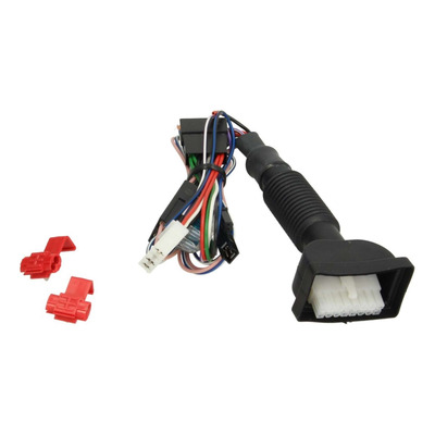 Kit d'installation d'alarme d'origine 602691M005 Vespa LX 50 4t 2009-13