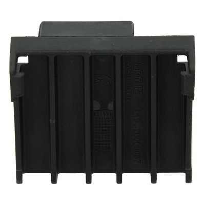 Kit d'installation de batterie d'origine 2S001384 Apprilia RSV 4 1000RR 2015-20