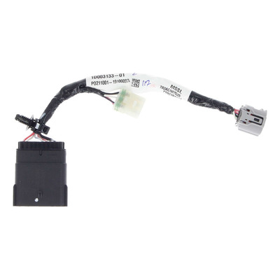 Kit d'installation MMP d'origine 1D003305 Piaggio Medley 125 2020-