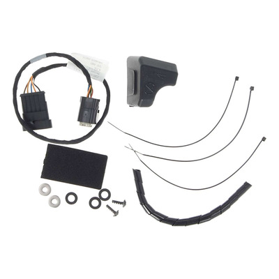 Kit d'installation MMP d'origine 2S000049 Aprilia Caponord 1200 2014-16