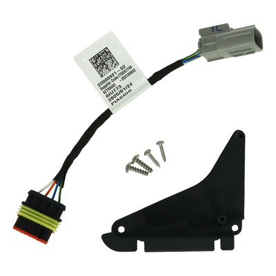 Kit d'installation MMP d'origine 2S002476 Aprilia RS660 2025