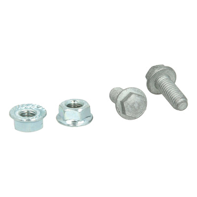 Kit d'installation MMP d'origine 607680M Piaggio Beverly 300 2021-24