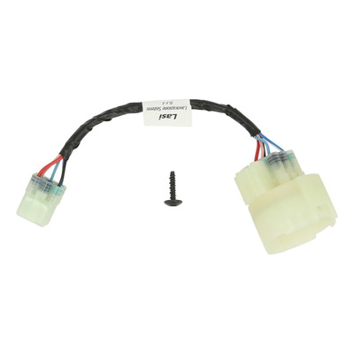 Kit d'installation pour bike finder d'origine 1D001464 Piaggio Medley 125 2016-19