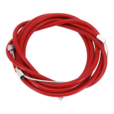 Kit de câble et gaine de frein 1,75m rouge Xiaomi M365