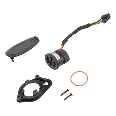 Kit de charge Bosch pour batterie PowerTube avec câble