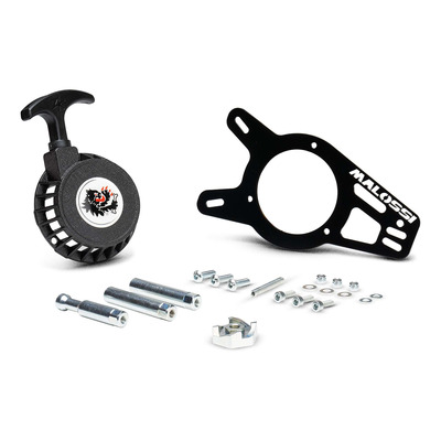 Kit de démarrage à tirette Mallossi Piaggio CIAO