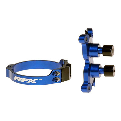 Kit de départ RFX Pro double position - Bleu