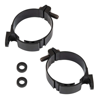Kit de déport des clignotants Memphis Shades Harley Davidson XL 1200 X Sportster Forty-Eight 16-20