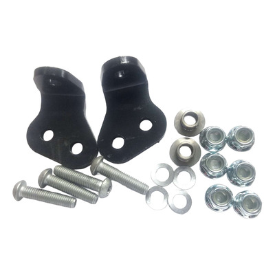 Kit de fixation d'origine 2S001594 Moto Guzzi V7 850 Stone 2021-25