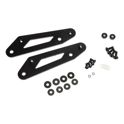 Kit de fixation de pare brise Givi 1211DT pour Honda Forza 750 2025