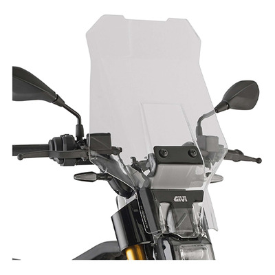 Kit de fixation de pare brise Givi 5147A pour BMW CE-02 24-25