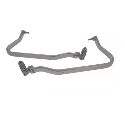 Kit de fixation de protège-mains Barbusters Zero DS 23-24
