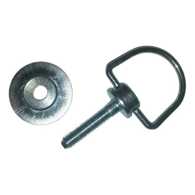 Kit de fixation de top case 32L d'origine 605339M Vespa