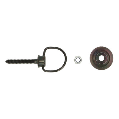 Kit de fixation de top case 32L d'origine 606328M Vespa