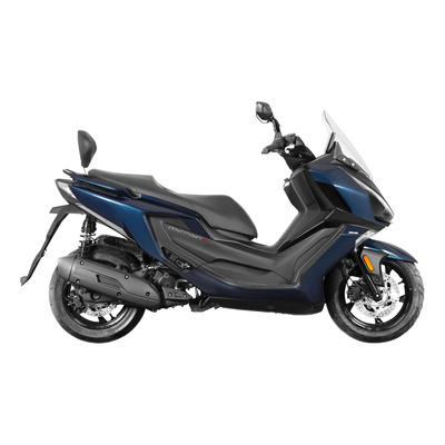 Kit de fixation dosseret Shad Kymco Downtown 125 GT 24-25