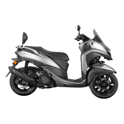 Kit de fixation dosseret Shad Yamaha Tricity 125 2026