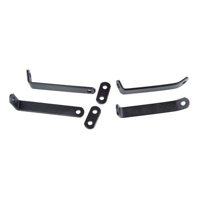 Kit de fixation Givi pour pare-brise 440A et 441A Kymco 125 Agility S 14-24