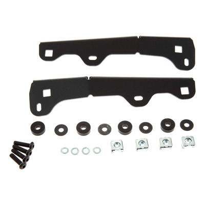 Kit de fixation Givi pour pare brise D5127S, D5127ST, AF5127 BMW F 750GS 18-23