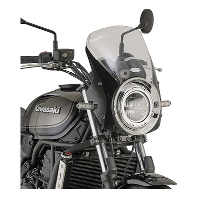 Kit de fixation pour bulle Givi 4131A Kawasaki Z 650 RS 22-24
