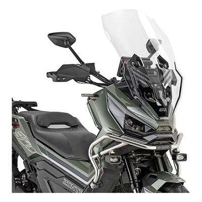 Kit de fixation pour pare-brise Givi Zontes 368 G 2025