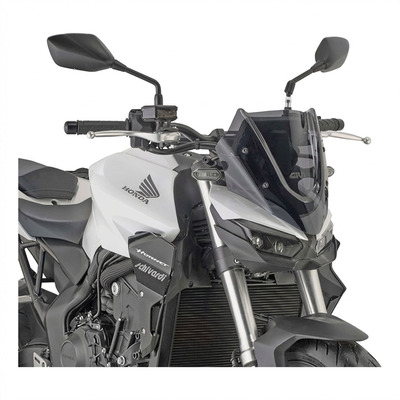 Kit de fixation saute vent Givi 1221A Honda CB 1000 Hornet 25-26
