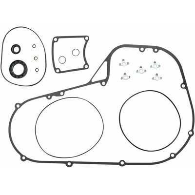 Kit de joints de carter primaire Cometic pour 1450 Twin Cam