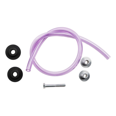 Kit de Montage de Réservoir 10.5L ACERBIS – Kawasaki 450 KXF 09-11