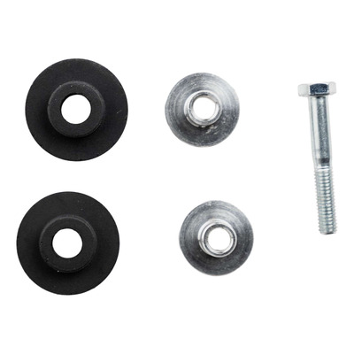 Kit de Montage de Réservoir 10.5L ACERBIS – Kawasaki 450 KXF 12-15