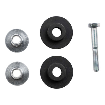 Kit de Montage de Réservoir 10.5L ACERBIS – Kawasaki 450 KXF 16-18