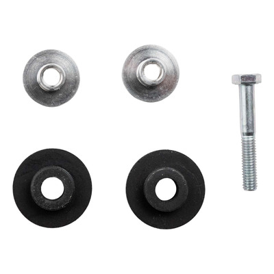 Kit de Montage de Réservoir 10.5L ACERBIS – Kawasaki 250 KXF 17-18